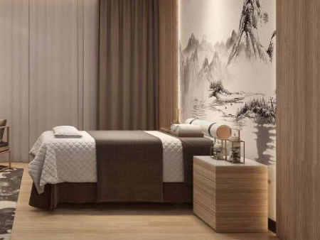 武汉洪山水疗的科学奥秘：温水疗法如何重塑你的健康状态