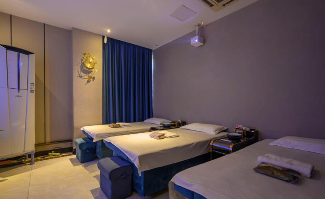 武汉洪山热石按摩：冬天里的救命暖宝宝